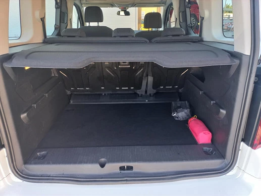 Opel Combo - Afbeelding 17 van 30