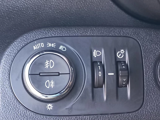 Opel Combo - Afbeelding 19 van 30