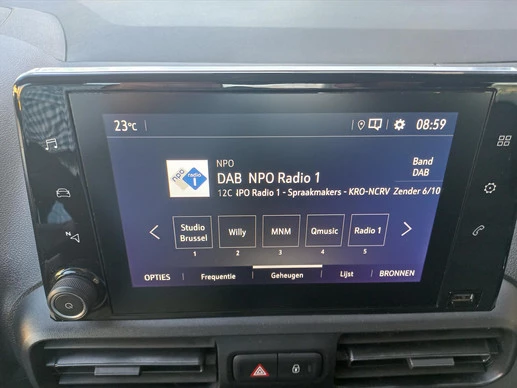 Opel Combo - Afbeelding 26 van 30