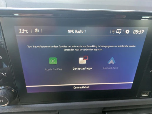 Opel Combo - Afbeelding 28 van 30