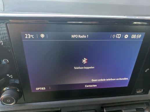 Opel Combo - Afbeelding 29 van 30