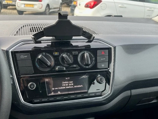 Volkswagen up! - Afbeelding 3 van 10