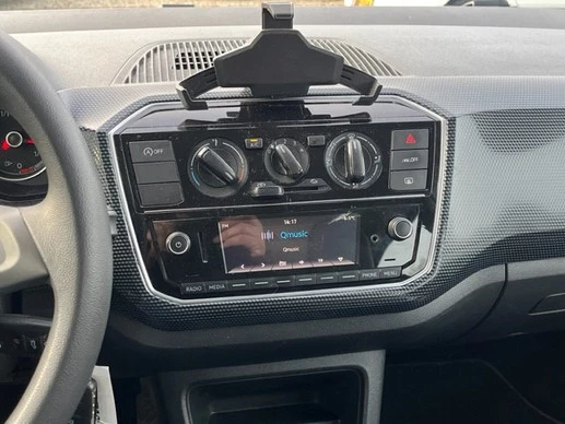 Volkswagen up! - Afbeelding 5 van 10