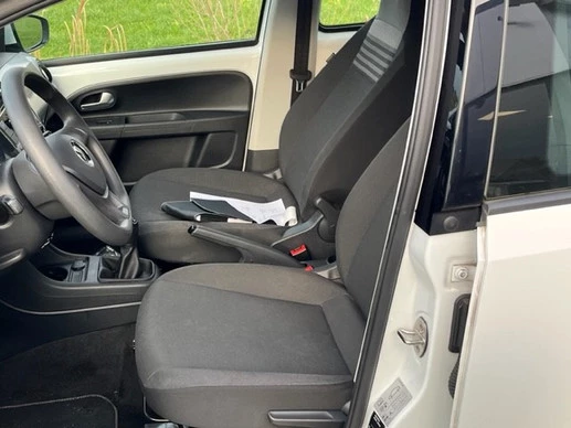 Volkswagen up! - Afbeelding 7 van 10