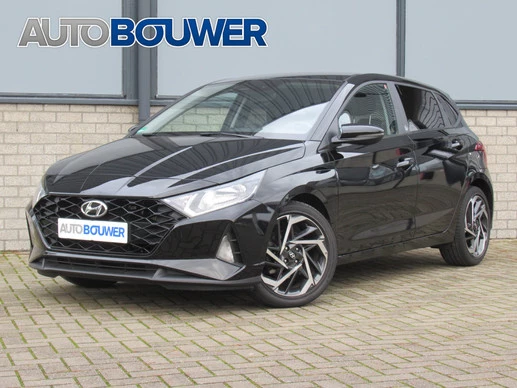 Hyundai i20 - Afbeelding 1 van 9