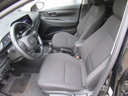 Hyundai i20 - Afbeelding 7 van 9