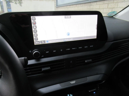 Hyundai i20 - Afbeelding 8 van 9