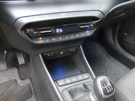 Hyundai i20 - Afbeelding 9 van 9