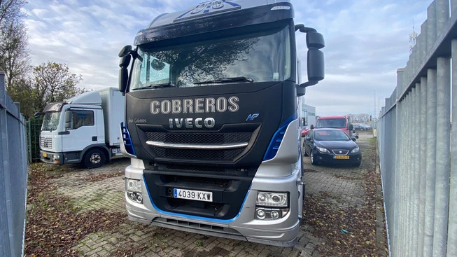 Iveco Stralis - Afbeelding 2 van 21