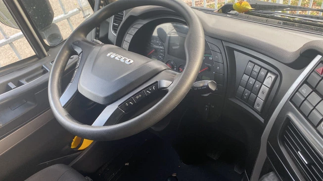 Iveco Stralis - Afbeelding 3 van 21