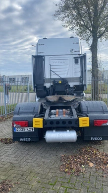 Iveco Stralis - Afbeelding 4 van 21