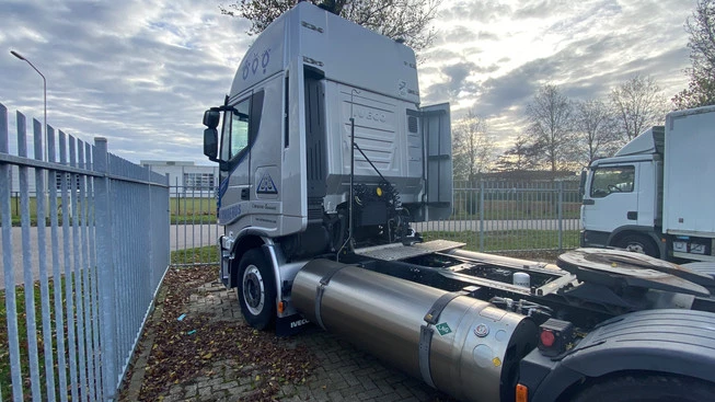 Iveco Stralis - Afbeelding 5 van 21