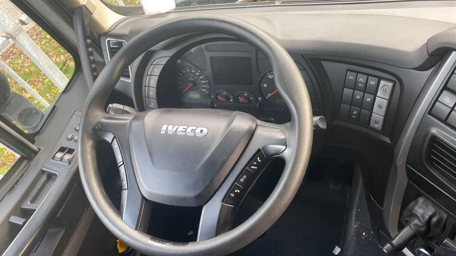 Iveco Stralis - Afbeelding 6 van 21