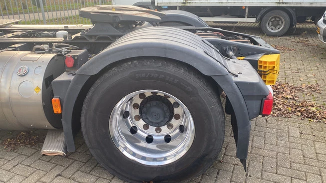 Iveco Stralis - Afbeelding 7 van 21