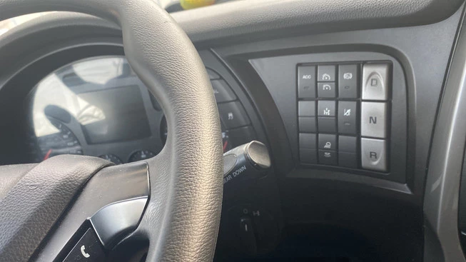 Iveco Stralis - Afbeelding 8 van 21