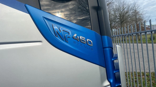 Iveco Stralis - Afbeelding 9 van 21