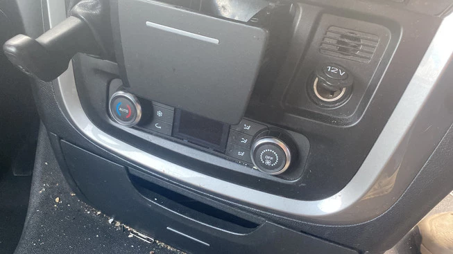 Iveco Stralis - Afbeelding 10 van 21