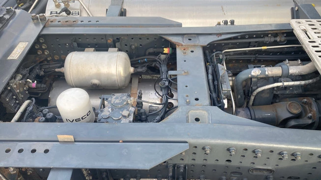 Iveco Stralis - Afbeelding 11 van 21