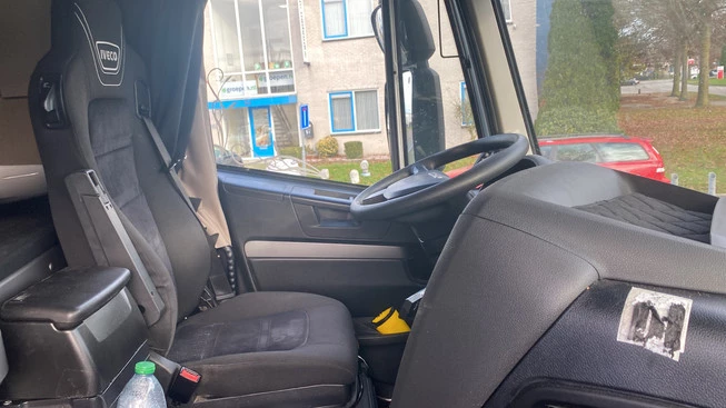 Iveco Stralis - Afbeelding 15 van 21