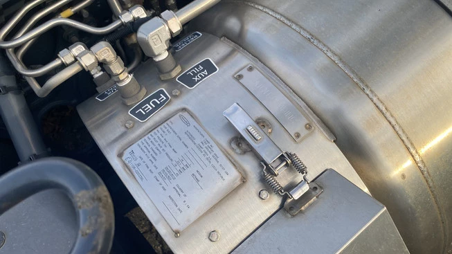 Iveco Stralis - Afbeelding 20 van 21