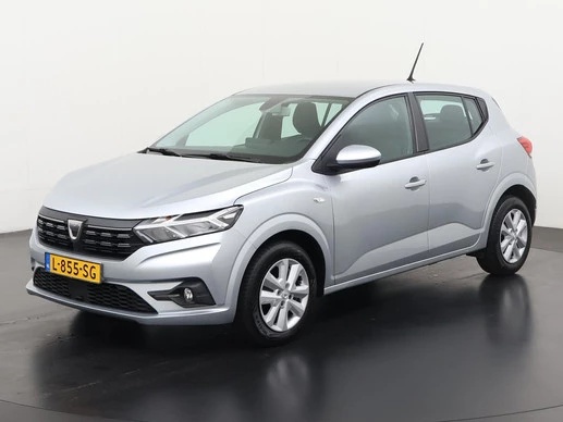 Dacia Sandero - Afbeelding 1 van 29