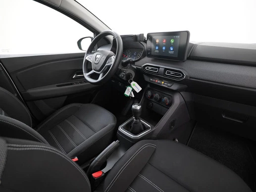 Dacia Sandero - Afbeelding 2 van 29