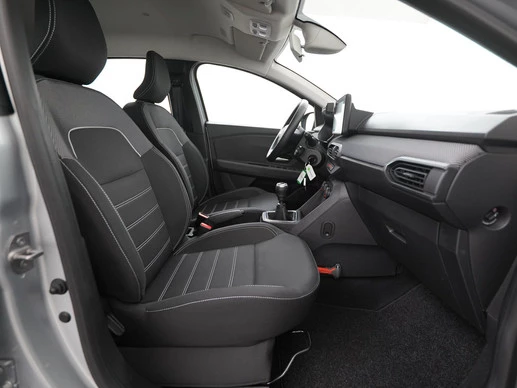Dacia Sandero - Afbeelding 3 van 29