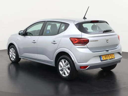 Dacia Sandero - Afbeelding 6 van 29