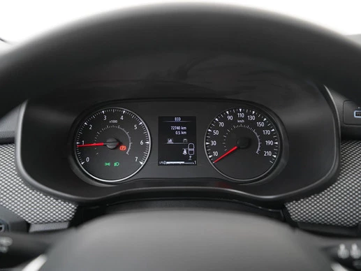 Dacia Sandero - Afbeelding 8 van 29