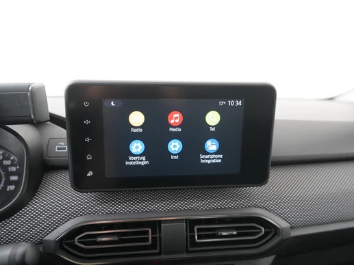 Dacia Sandero - Afbeelding 12 van 29