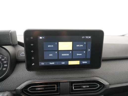 Dacia Sandero - Afbeelding 13 van 29