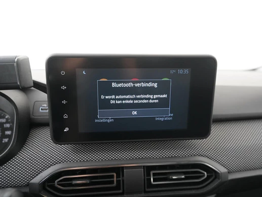 Dacia Sandero - Afbeelding 15 van 29