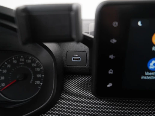 Dacia Sandero - Afbeelding 17 van 29