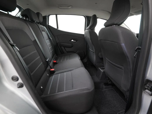 Dacia Sandero - Afbeelding 21 van 29