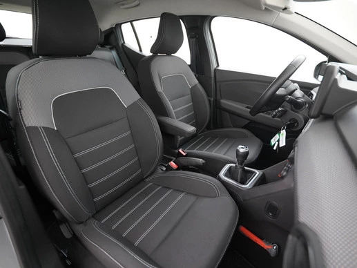 Dacia Sandero - Afbeelding 22 van 29