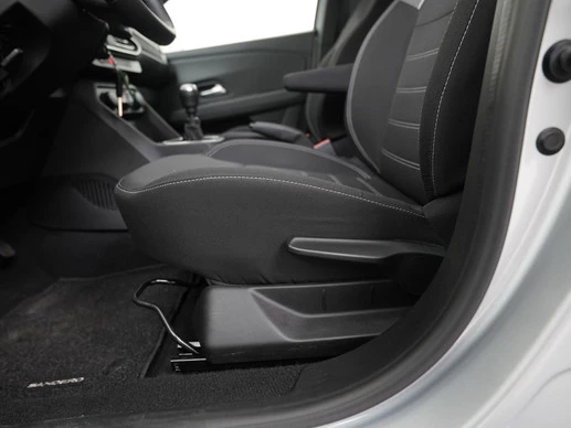 Dacia Sandero - Afbeelding 26 van 29