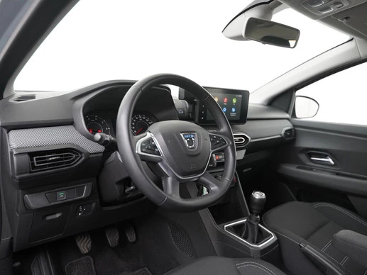 Dacia Sandero - Afbeelding 27 van 29