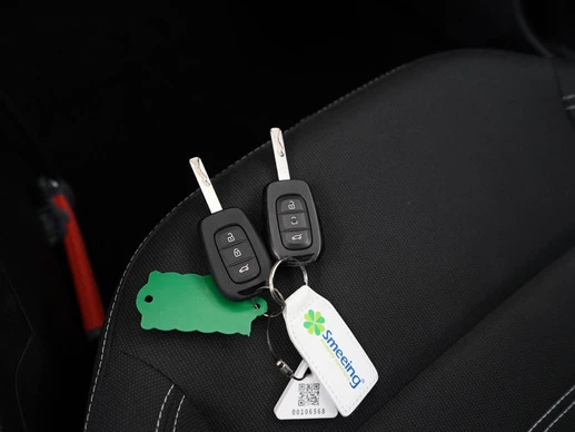 Dacia Sandero - Afbeelding 28 van 29