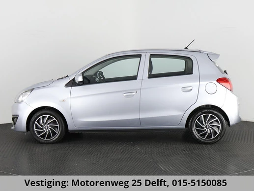 Mitsubishi Space Star - Afbeelding 6 van 30