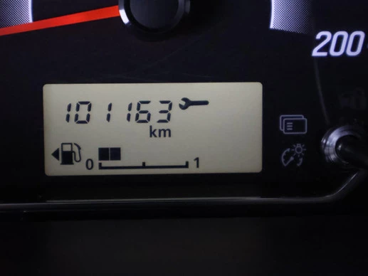 Mitsubishi Space Star - Afbeelding 15 van 30