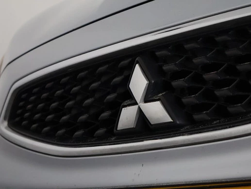 Mitsubishi Space Star - Afbeelding 28 van 30