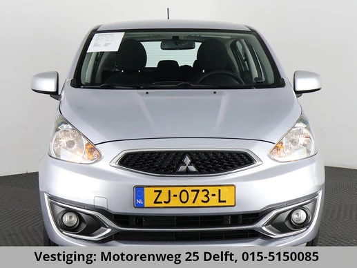 Mitsubishi Space Star - Afbeelding 30 van 30