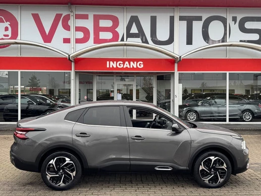 Citroën C4 X - Afbeelding 4 van 18