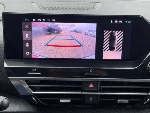 Citroën C4 X - Afbeelding 8 van 18