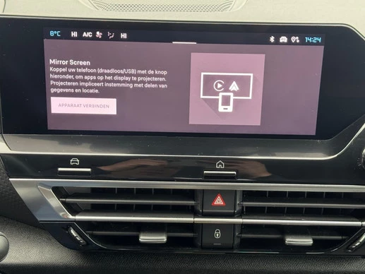 Citroën C4 X - Afbeelding 9 van 18