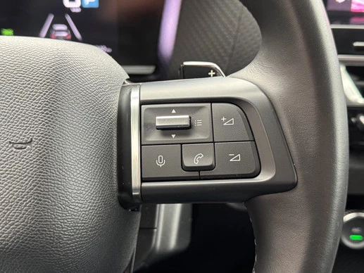 Citroën C4 X - Afbeelding 13 van 18