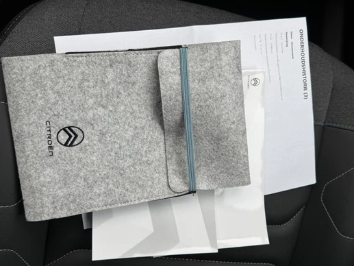 Citroën C4 X - Afbeelding 16 van 18