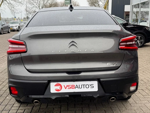 Citroën C4 X - Afbeelding 18 van 18