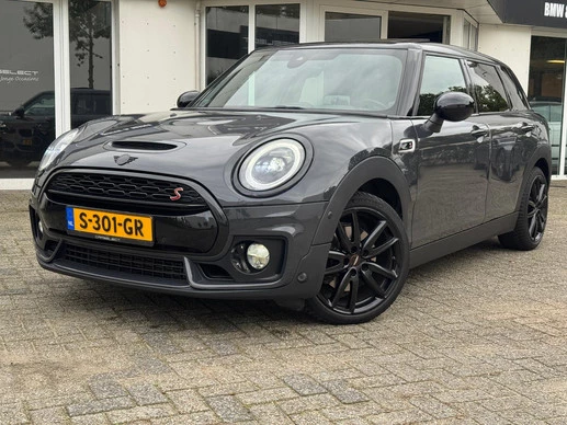 MINI Clubman - Afbeelding 1 van 23