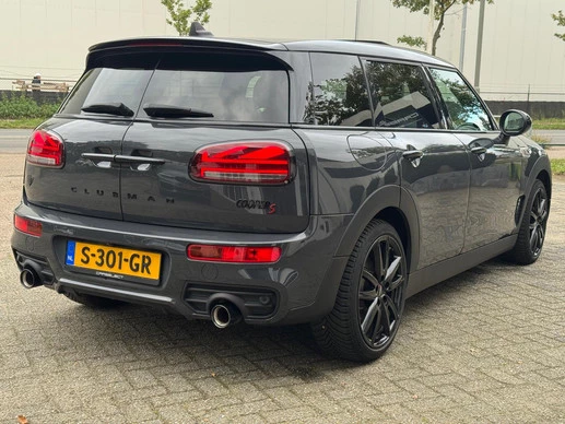 MINI Clubman - Afbeelding 2 van 23